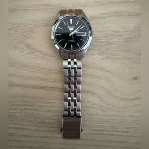 Seiko Silver 5 snkl23